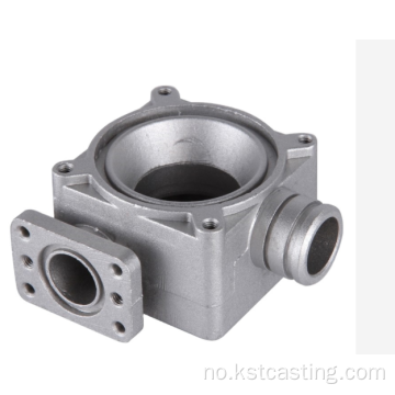 Die Cast Auto Magnesium Aluminium Alloy Parts